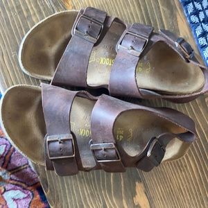 Birkenstock Milano